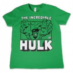 Hulk - Incredible - Kids...