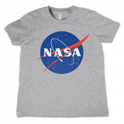 NASA - Logo - Kids T-shirt...