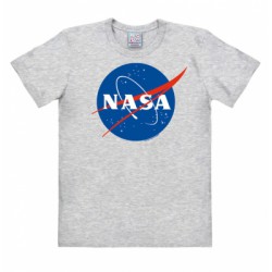 NASA - Logo - Logoshirt...