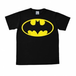 Batman - Logo - Logoshirt...