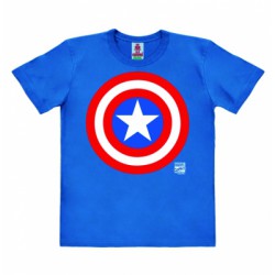 Captain America - Shield -...