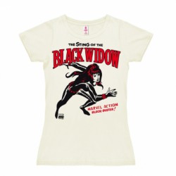 Black Widow - Girls...