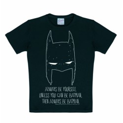 Always Be Batman -...