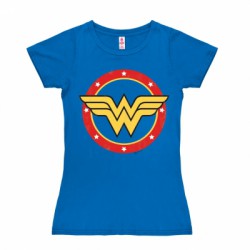 Wonder Woman - Logo -...