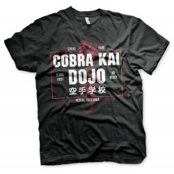 Cobra Kai - Logo - Easyfit...