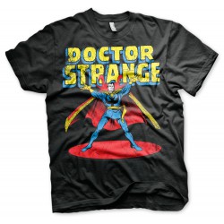 Marvel - Doctor Strange -...